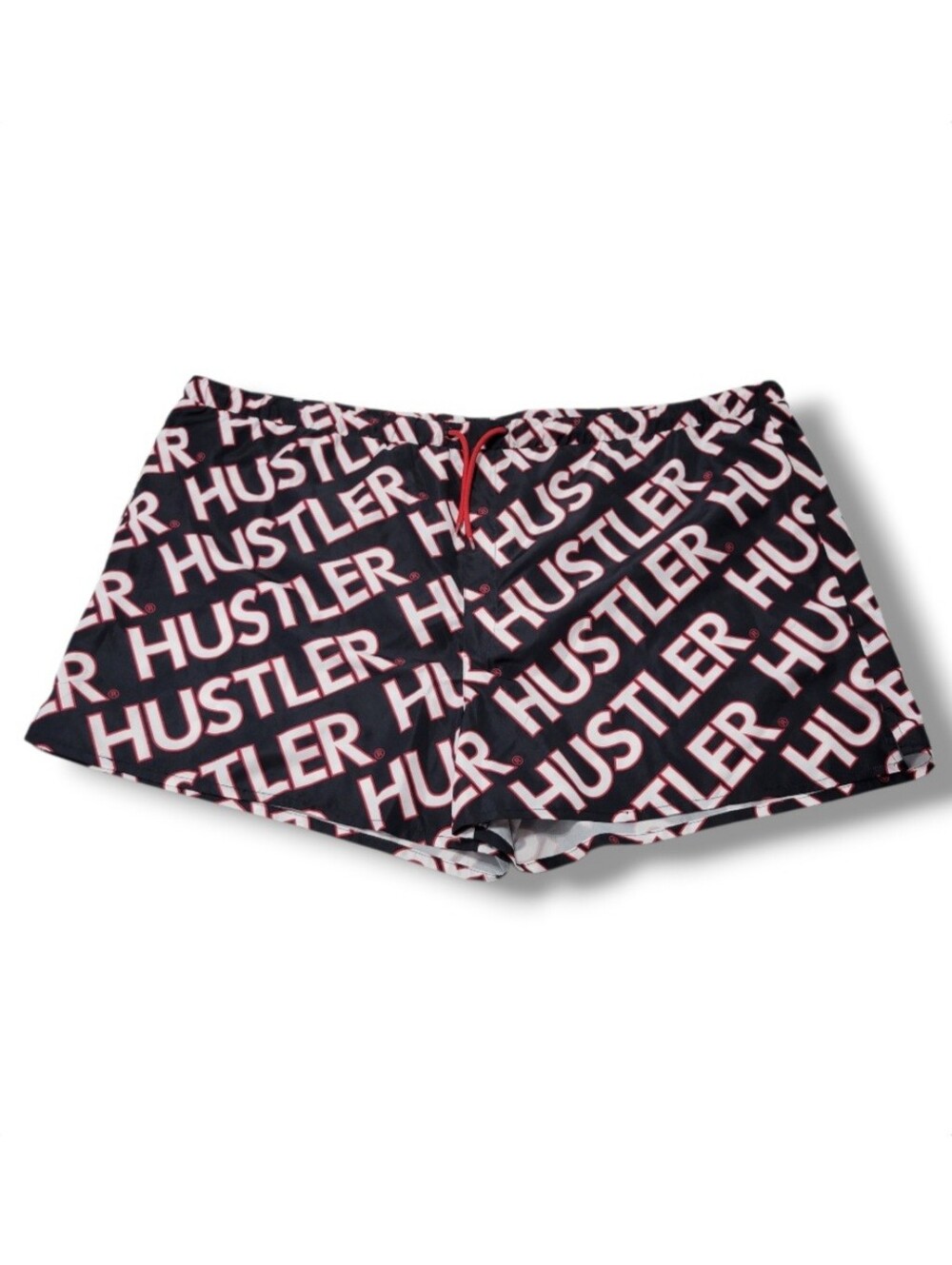New Hustler Shorts Size 4XL W50"xL3" - Hustler Hollywood Swim Trunks Swim Shorts